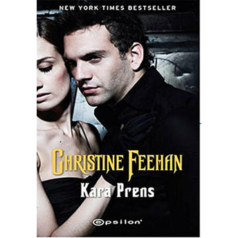 Kara Prens Christine Feehan