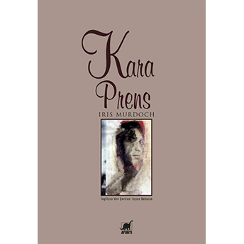 Kara Prens Iris Murdoch