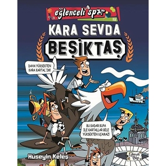 Kara Sevda Beşiktaş Hüseyin Keleş