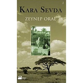 Kara Sevda Zeynep Oral