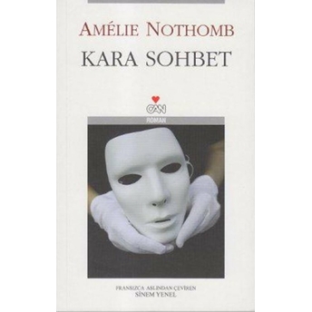 Kara Sohbet Amelie Nothomb