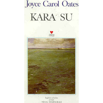 Kara Su Joyce Carol Oates