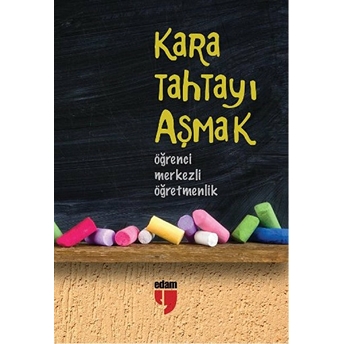 Kara Tahtayı Aşmak Ayhan Başak