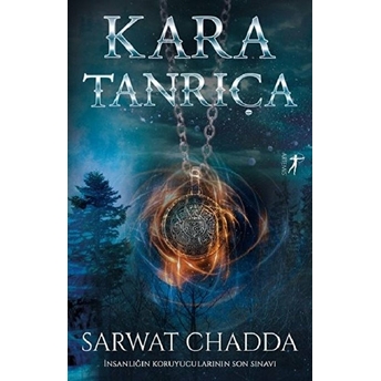 Kara Tanrıça - Sarwat Chadda