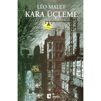 Kara Üçleme Leo Malet