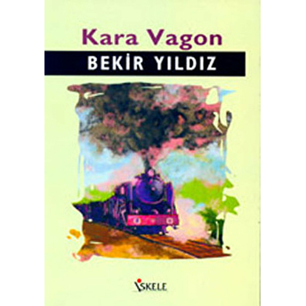 Kara Vagon Bekir Yıldız