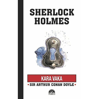 Kara Vaka Sir Arthur Conan Doyle