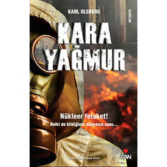 Kara Yağmur