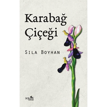 Karabağ Çiçeği Sıla Boyhan