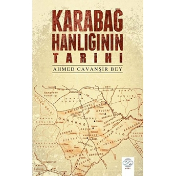 Karabağ Hanlığının Tarihi