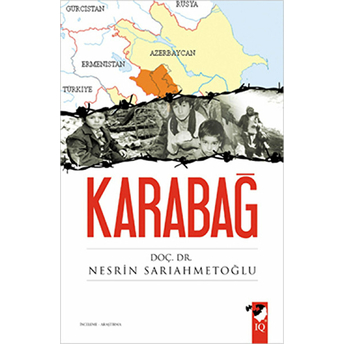 Karabağ Nesrin Sarıahmetoğlu Karagür