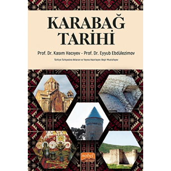 Karabağ Tarihi