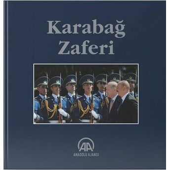 Karabağ Zaferi Kollektif