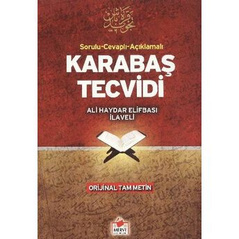 Karabaş Tecvidi Kolektif