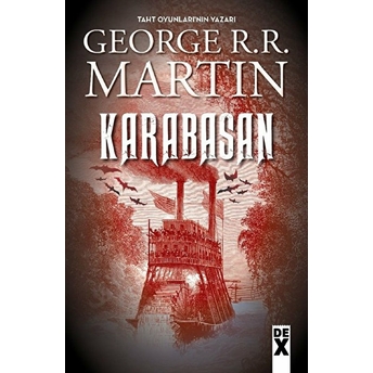 Karabasan George R.r. Martin