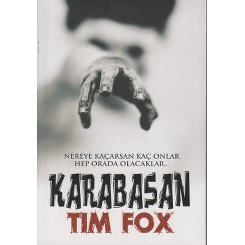 Karabasan Tim Fox