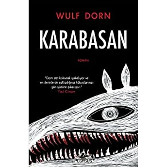 Karabasan Wulf Dorn