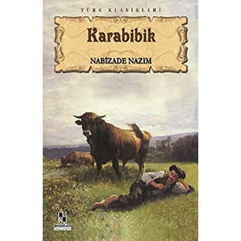 Karabibik Nabizade Nazım