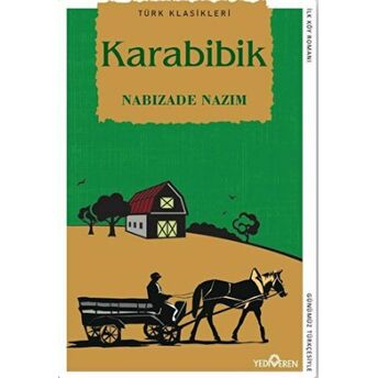 Karabibik Nabizade Nazım