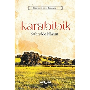 Karabibik Nabizade Nazım