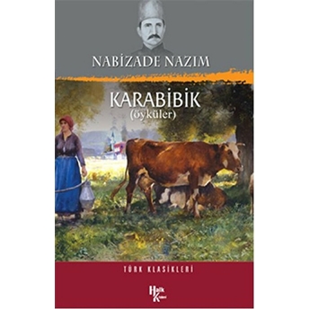 Karabibik Nabizade Nazım