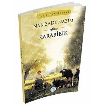 Karabibik Nabizade Nazım