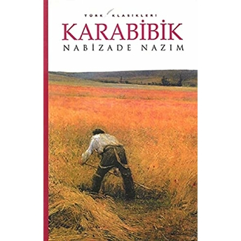 Karabibik Nabizade Nazım