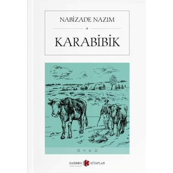 Karabibik Nabizade Nazım