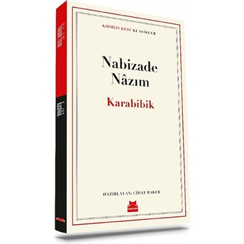 Karabibik Nabizade Nazım