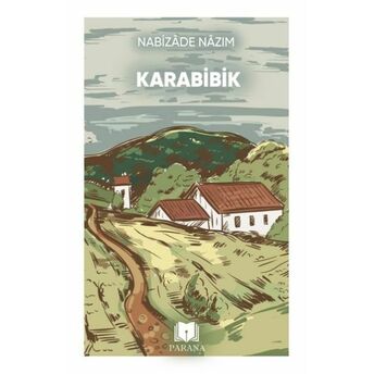 Karabibik Nabizade Nazım