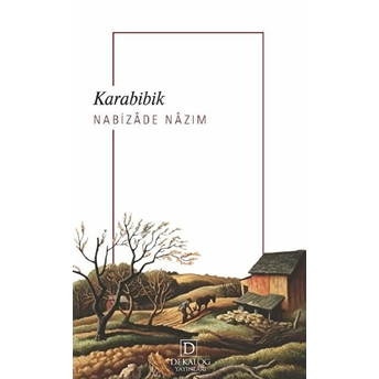 Karabibik Nabizâde Nâzım