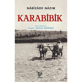 Karabibik Nabizade Nazım