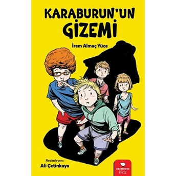 Karaburunun Gizemi