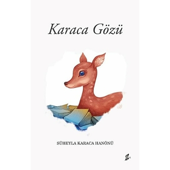 Karaca Gözü