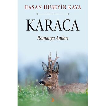 Karaca Hasan Hüseyin Kaya