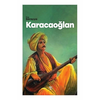 Karacaoğlan