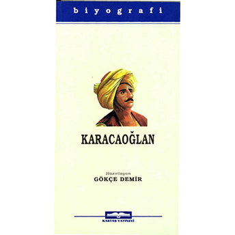 Karacaoğlan