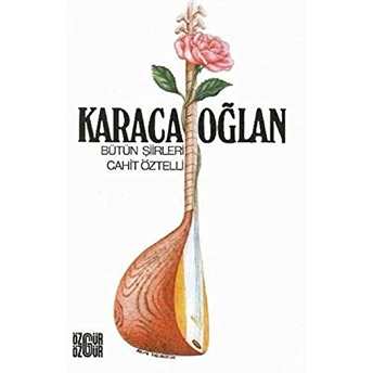 Karacaoğlan Cahit Öztelli