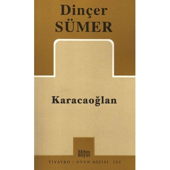 Karacaoğlan Dinçer Sümer