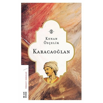 Karacaoğlan Kenan Özçelik