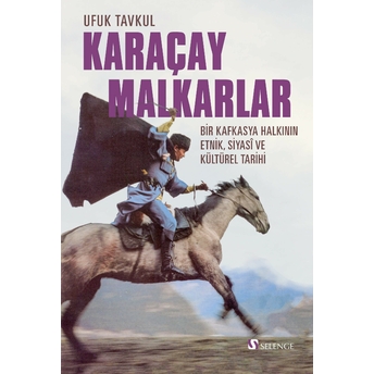 Karaçay - Malkarlar Ufuk Tavkul