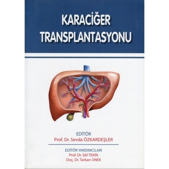 Karaciğer Transplantasyonu Sevda Özkardeşler