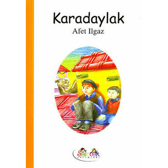 Karadaylak Afet Ilgaz