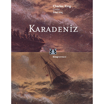 Karadeniz Charles King