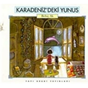 Karadeniz’deki Yunus Behiç Ak