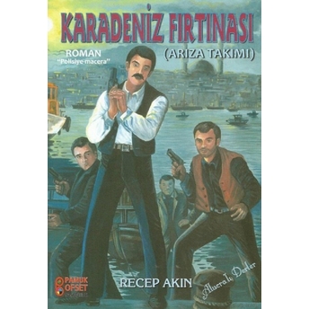 Karadeniz Fırtınası