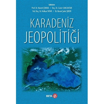 Karadeniz Jeopolitiği Kolektif