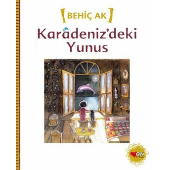 Karadeniz'deki Yunus Behiç Ak