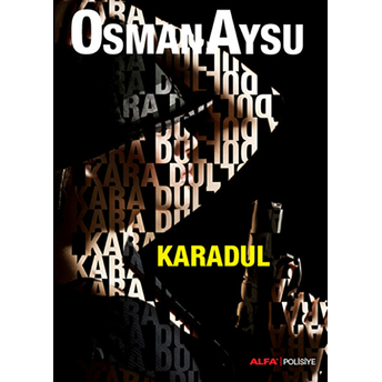 Karadul Osman Aysu