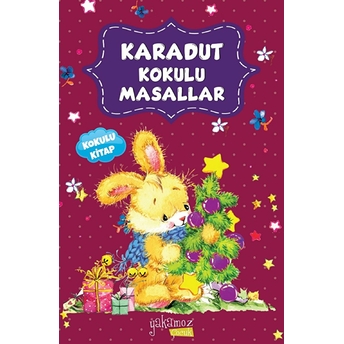 Karadut Kokulu Masallar Kolektif